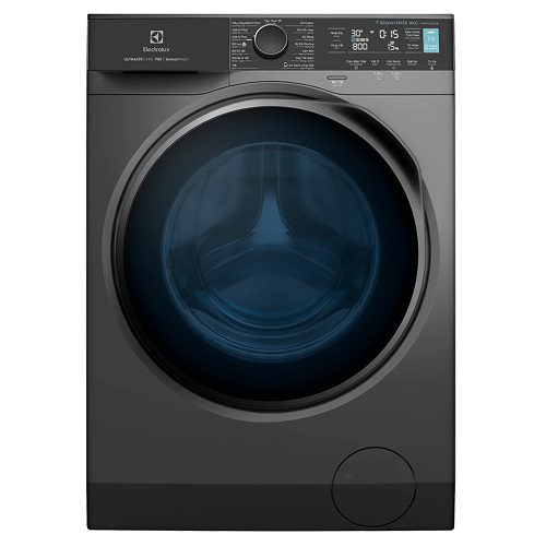 Máy giặt Electrolux EWF1142R7SB cửa trước 11kg inverter