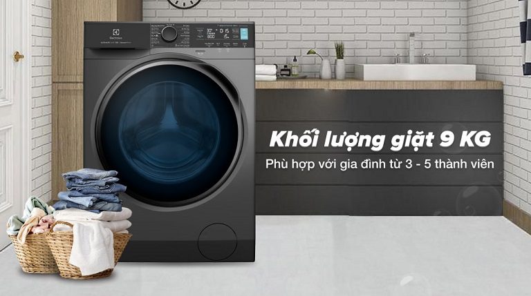 thinh-phat-Máy giặt Electrolux EWF9042R7SB 9KG
