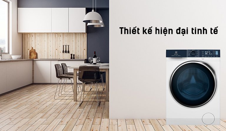 thinh-phat-Máy giặt Electrolux EWW1024P5WB hiện đại