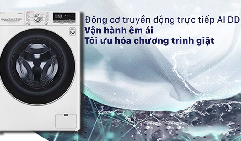 thinh-phat-Máy giặt LG FV1413S3WA AI DD