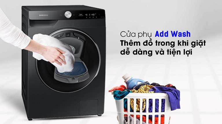 thinh-phat-Máy giặt Samsung Add Wash