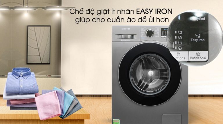 thinh-phat-Máy giặt Samsung Easy Iron