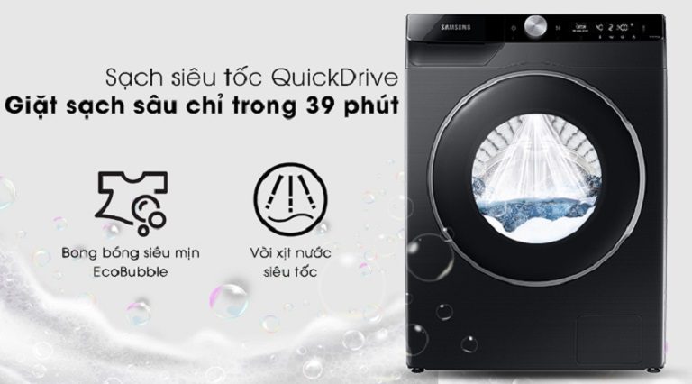 thinh-phat-Máy giặt Samsung QuickDrive
