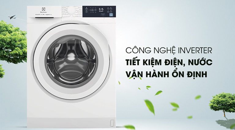 thinh-phat-Máy giặt electrolux EWF8024D3WB inverter