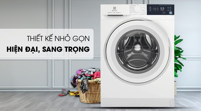 thinh-phat-Máy giặt electrolux EWF9024D3WB thiết kế