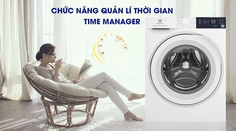 thinh-phat-Máy giặt electrolux tính năng hẹn giờ giặt linh hoạt