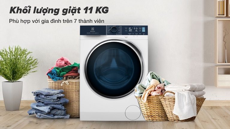 thinh-phat-Máy giặt sấy Electrolux EWW1142Q7WB 11kg