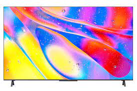 Tivi Android Qled TCL 65C725 4K 65 inch