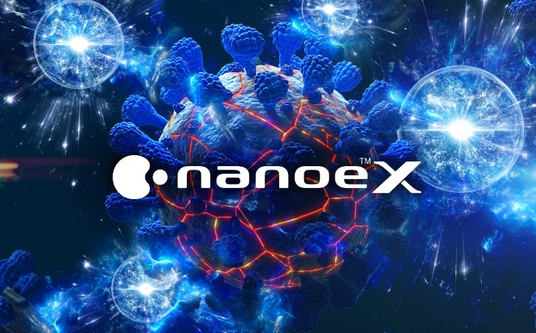 XZ24XKH-8 công nghệ nanoex