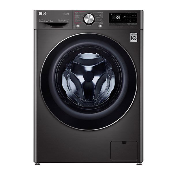 Máy giặt LG FV1410S3B inverter 10kg