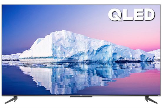 Tivi Android Qled TCL 65Q726 4K 65 inch