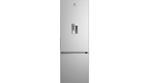 Tủ lạnh Electrolux Inverter 335 lít EBB3742K-A
