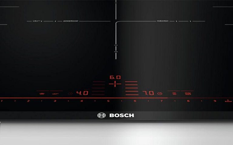 thinh-phat-Bosch PIJ651FC1E Temperature Control