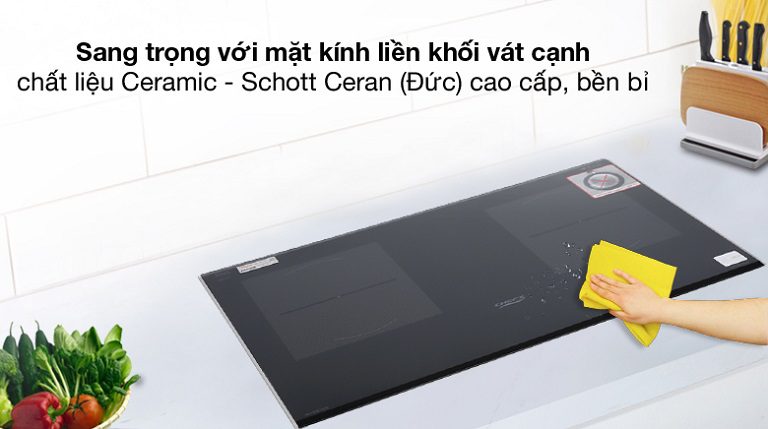 thinh-phat-Chef's EH-DIH666 Schott Ceran