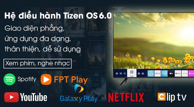 thinh-phat-Hệ điều hành Tizen OS 6.0