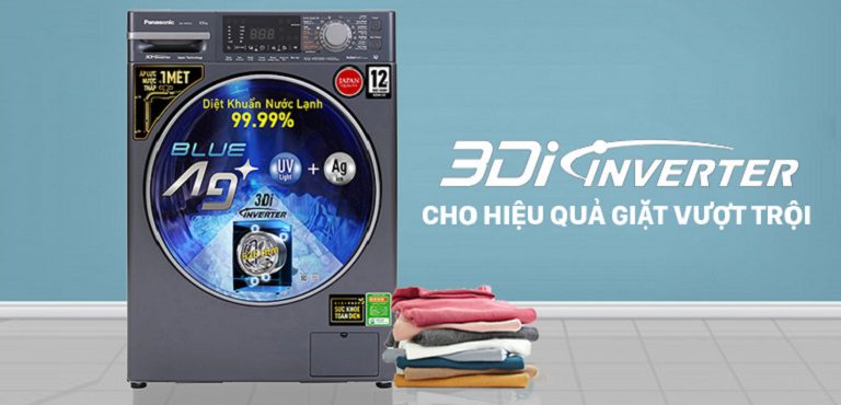 thinh-phat-Máy giặt panasonic 3Di Inverter