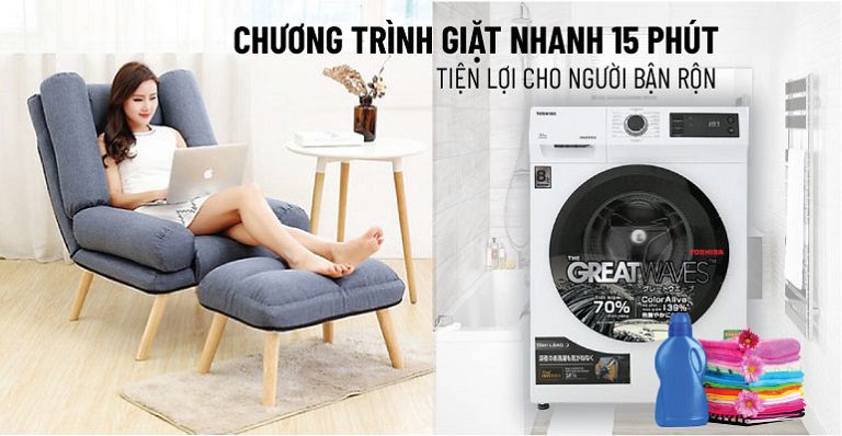 thinh-phat-TW-BK95S2V(WK) giặt nhanh