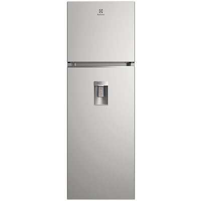 Tủ lạnh Electrolux ETB3740K-A Inverter 341 lít