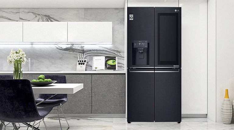 thinh-phat-Tủ lạnh LG GR-X22MB 570 lít