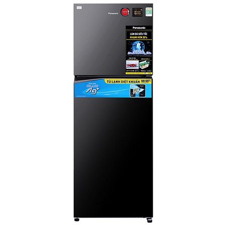 Tủ lạnh Panasonic Inverter 366 lít NR-TL381VGMV [2021]