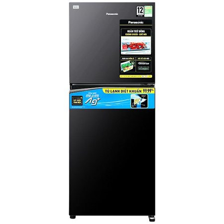 Tủ lạnh Panasonic 268 lít NR-TV301VGMV Inverter