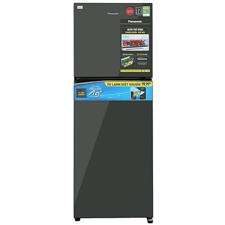 Tủ lạnh Panasonic 306 lít NR-TV341VGMV Inverter