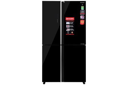 Tủ lạnh Sharp SJ-FXP600VG-BK Inverter 525 lít