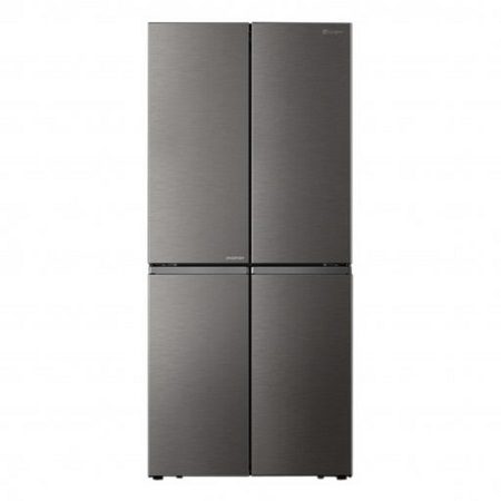 Tủ Lạnh Casper RM-520VT 462L Inverter 4 Cửa