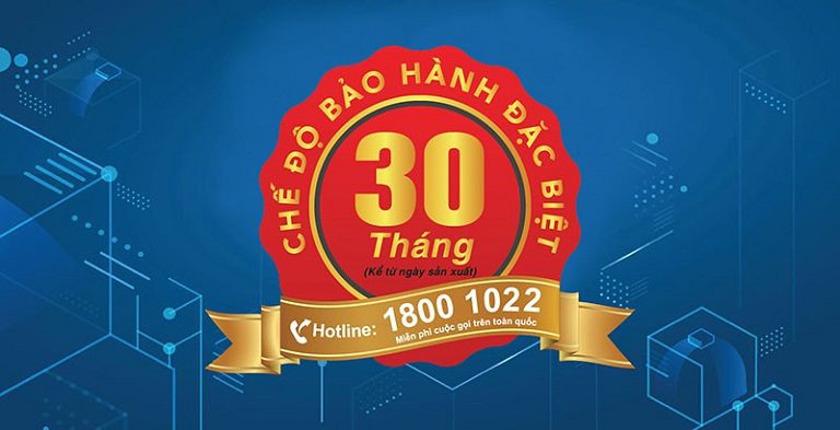 thinh-phat-Funiki HIC24TMU bảo hành 30 tháng