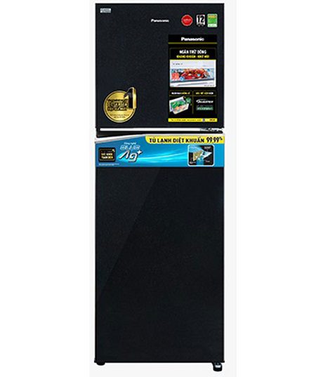 Tủ Lạnh Panasonic 268 Lít NR-TV301BPKV Inverter