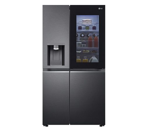 Tủ lạnh lẽo LG GR-X257MC 635 Lít Inverter - 2022