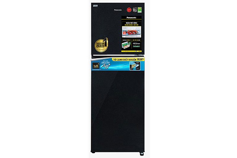 thinh-phat-Tủ lạnh Panasonic NR-TV301BPKV inverter