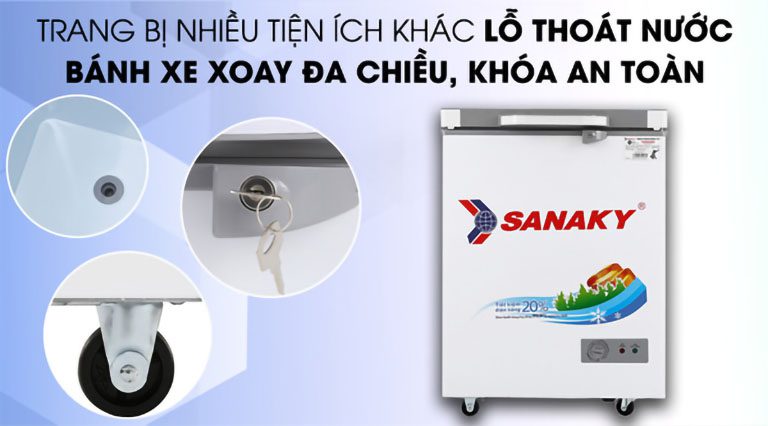 thinh-phat-Sanaky VH-1599HYKD khóa an toàn