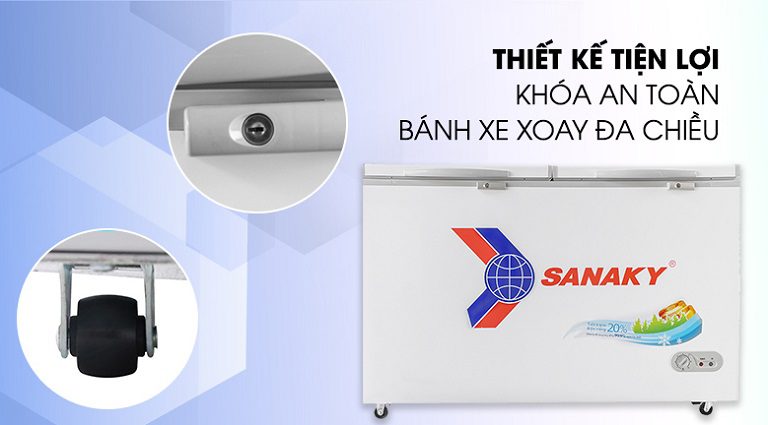 thinh-phat-Sanaky VH-5699HY khóa an toàn