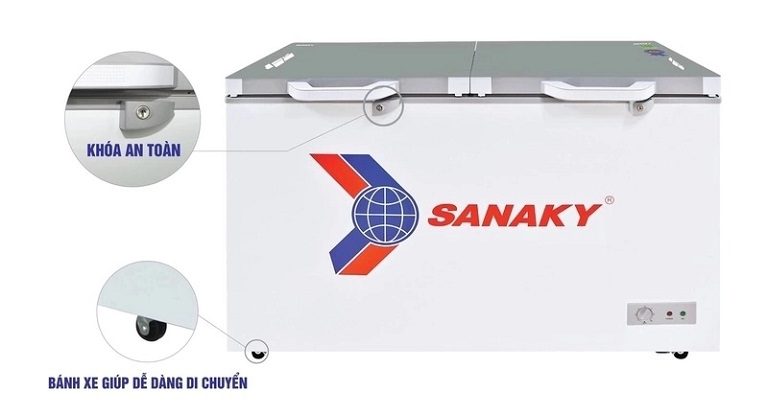 thinh-phat-Sanaky VH2899A2K khóa an toàn