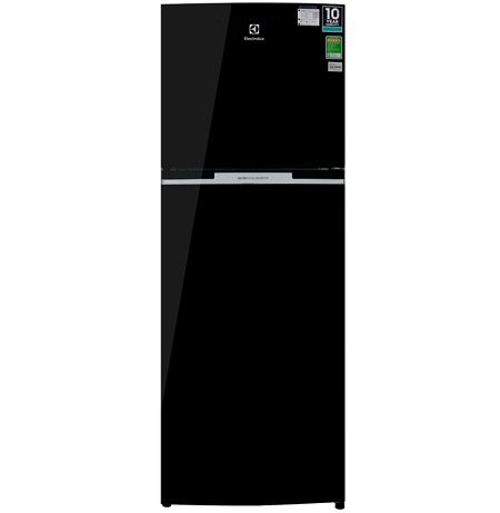 Tủ Lạnh Electrolux 260 Lít ETB2802H-H Inverter