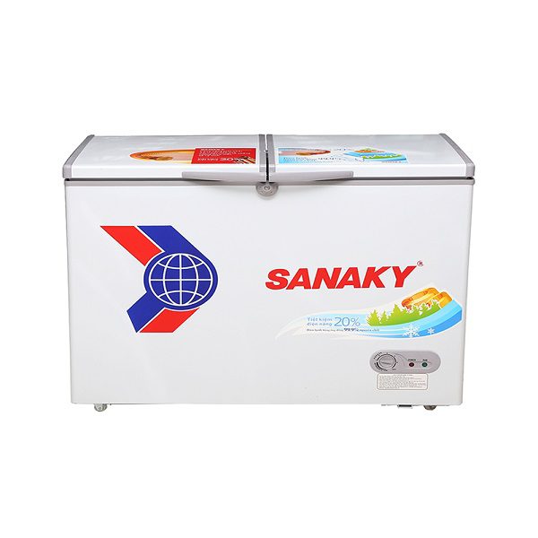 thinh-phat-Tủ đông Sanaky VH-2299A1 220 lít