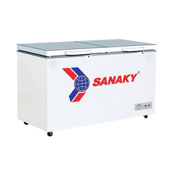 thinh-phat-Tủ đông Sanaky VH-2899A2K 280 lít
