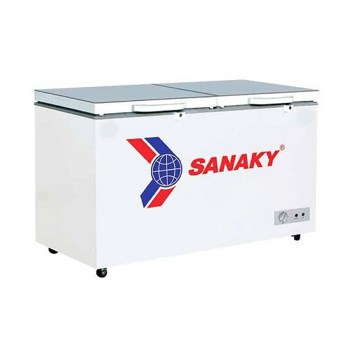 Tủ Đông Sanaky VH-2899A2K 240 lít