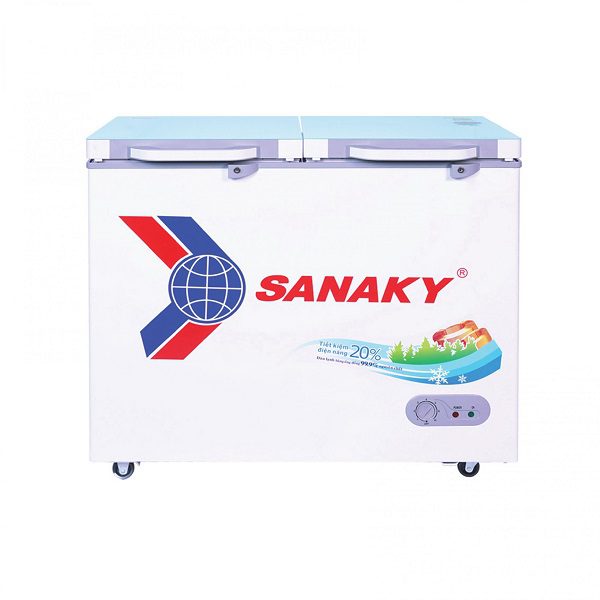 thinh-phat-Tủ đông Sanaky VH-2899A2KD