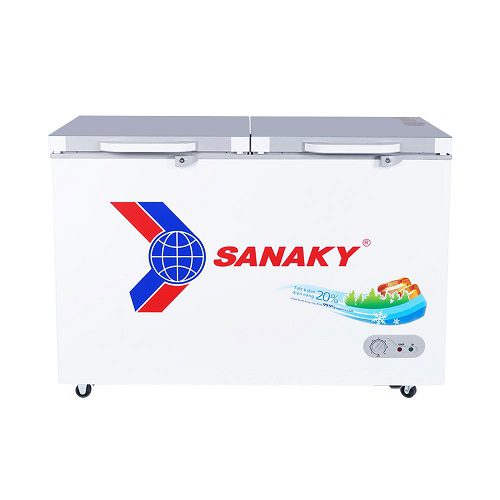 Tủ Đông Sanaky VH-3699A2K 280 lít
