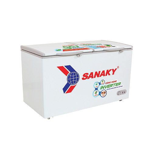 Tủ Đông Sanaky VH-3699A3 Inverter - 280 Lít