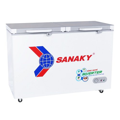 Tủ Đông Sanaky Inverter VH-3699A4K - 280 Lít