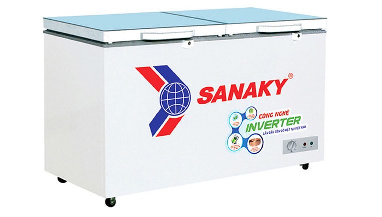 thinh-phat-Tủ đông Sanaky VH-3699A4KD