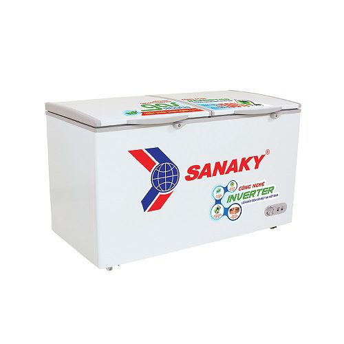 Tủ Đông Sanaky Inverter VH-4099A3 320 lít