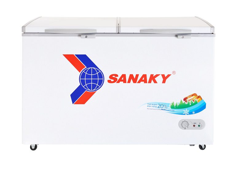 Tủ Đông Sanaky VH-5699HY 430 lít