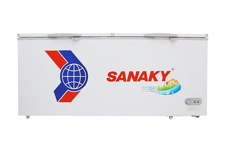thinh-phat-Tủ đông Sanaky VH-8699HY 860 lít