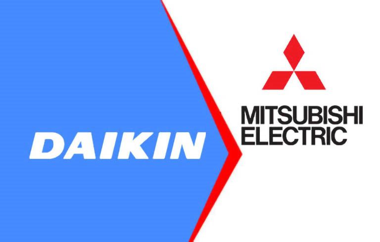 thinh-phat-Điều hòa nối ống gió Daikin và Mitsubishi