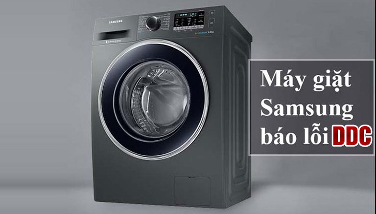thinh-phat-Máy giặt Samsung báo lỗi DDC 3
