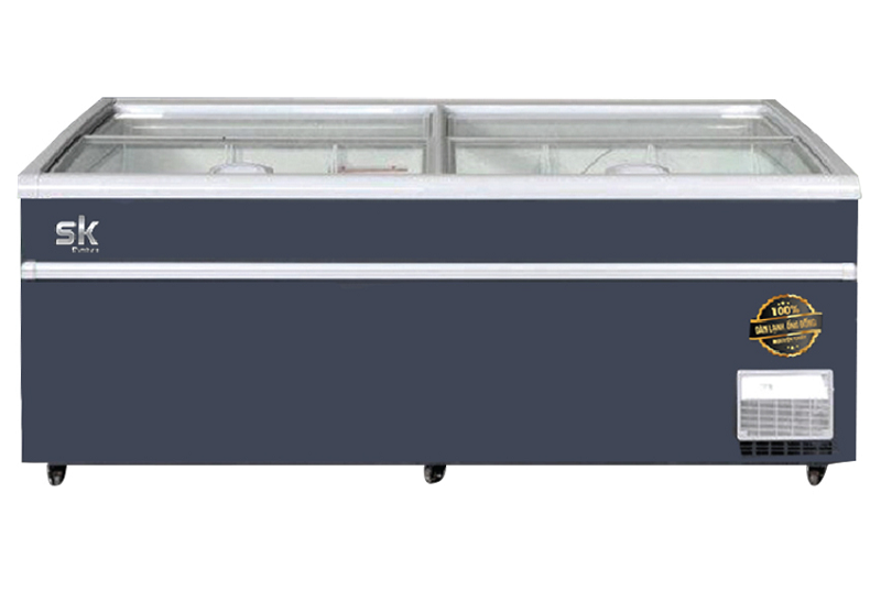 Tủ đông Sumikura SKIF-2000.XJ-B 850 lít | Giá tại kho